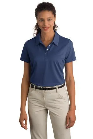 Ladies Nike Sphere Dry Diamond Polo. 358890