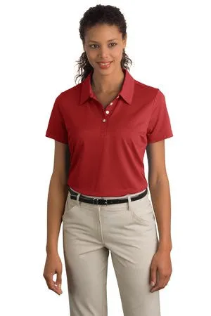 Ladies Nike Sphere Dry Diamond Polo. 358890