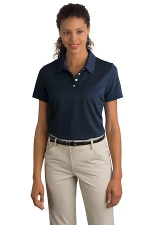 Ladies Nike Sphere Dry Diamond Polo. 358890