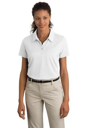 Ladies Nike Sphere Dry Diamond Polo. 358890