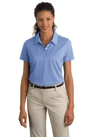 Ladies Nike Sphere Dry Diamond Polo. 358890