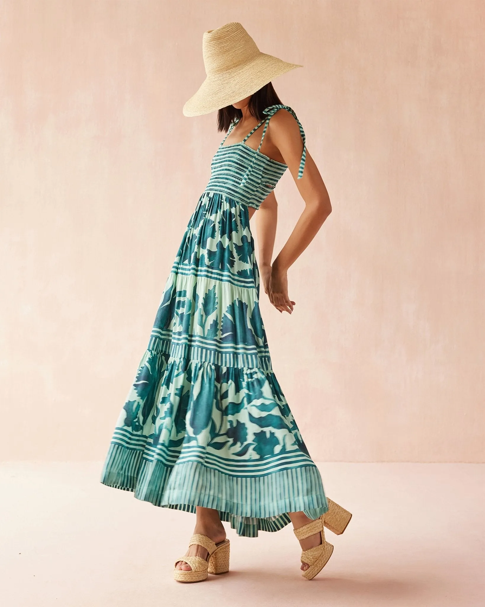 Lana Maxi
