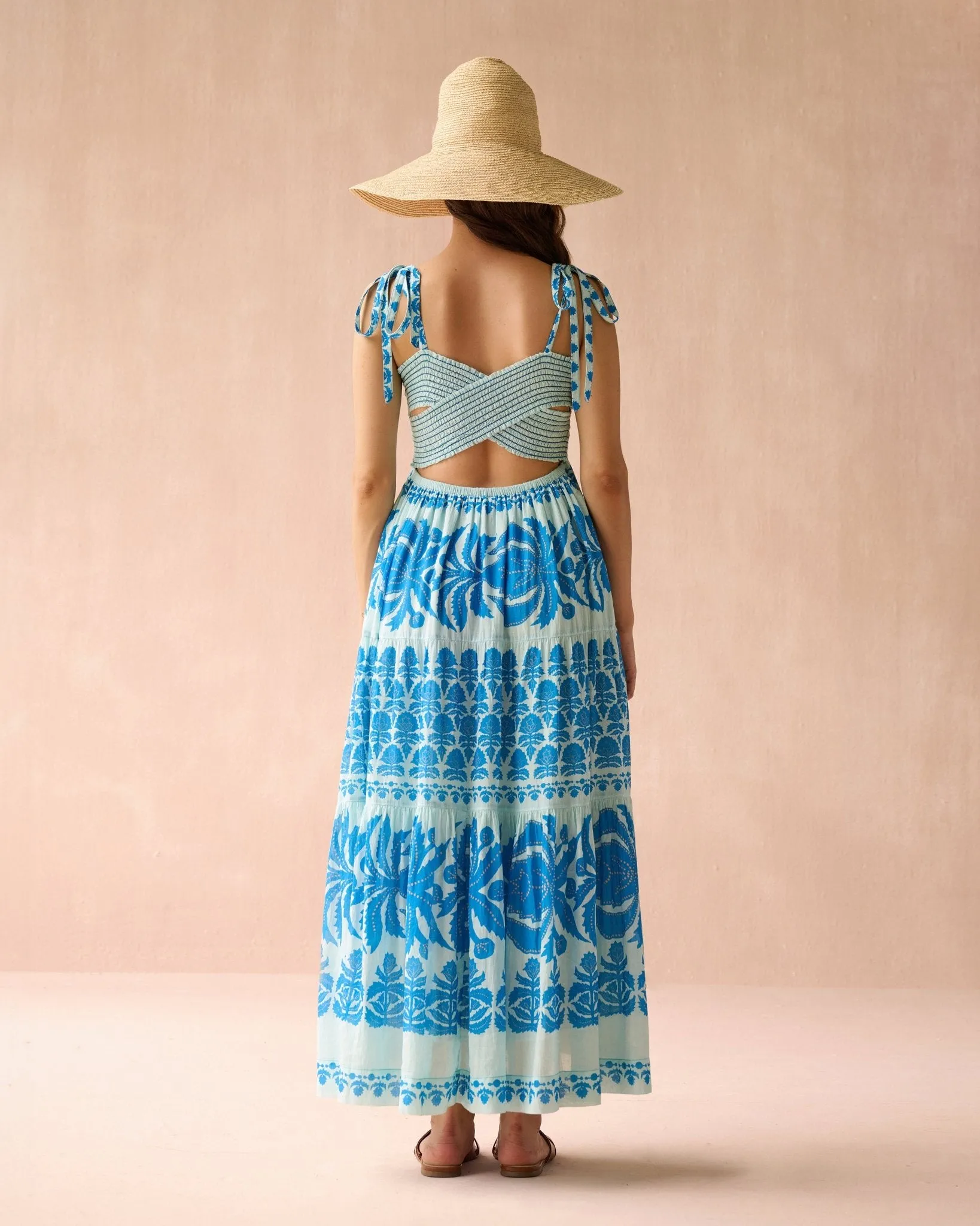 Lana Maxi