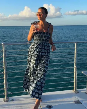 Lana Maxi