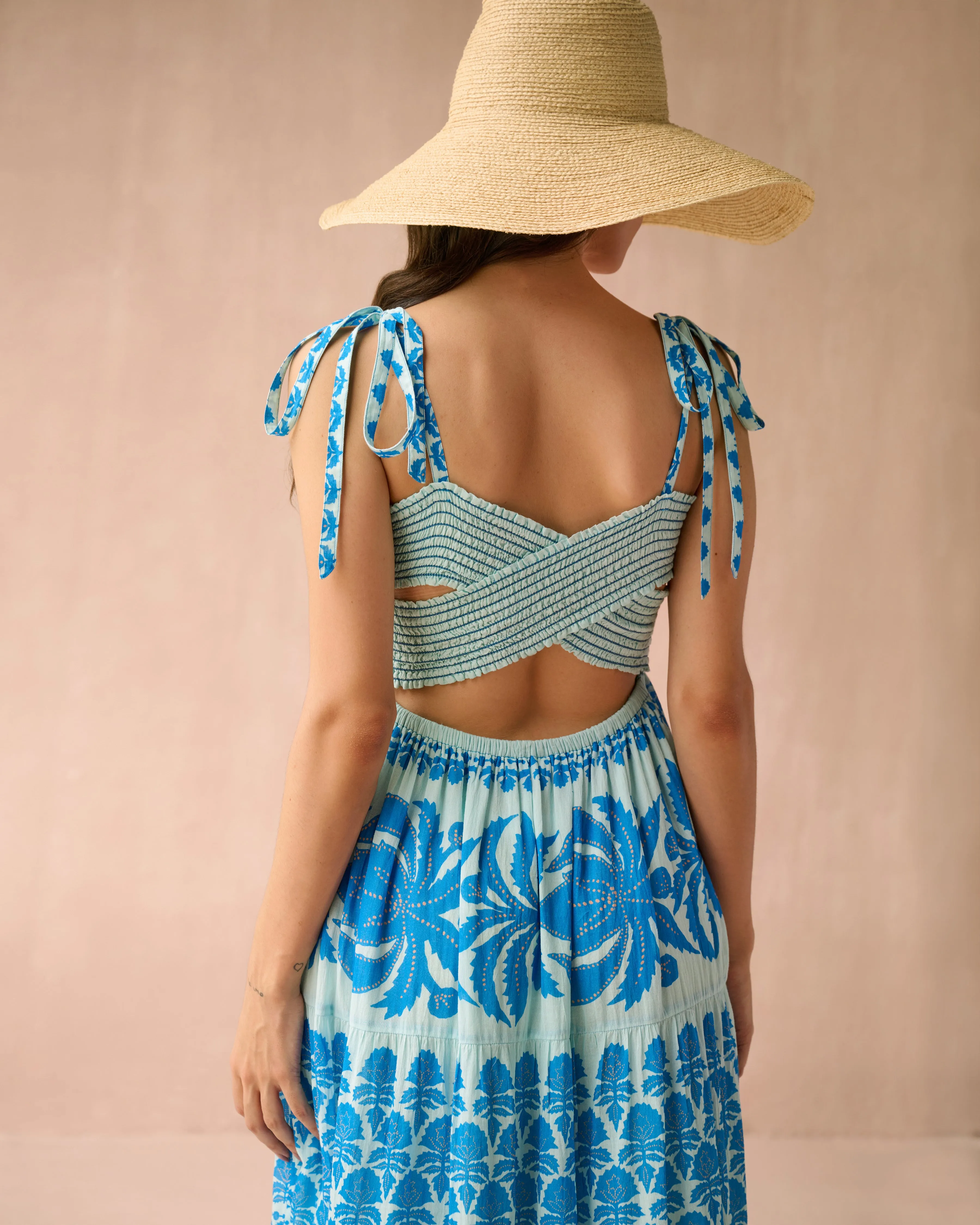 Lana Maxi