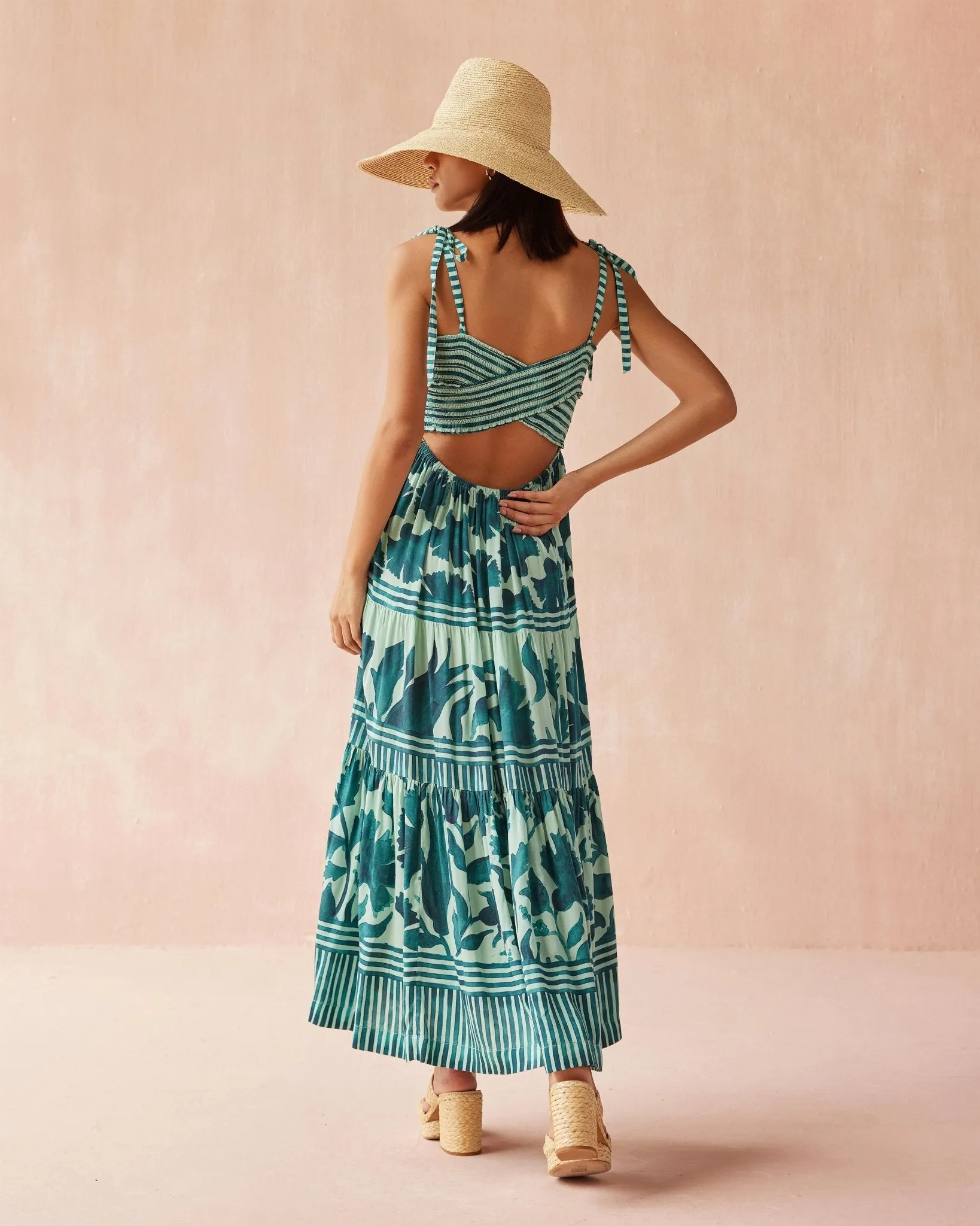 Lana Maxi