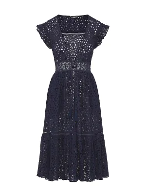 Lauren Coverup Dress