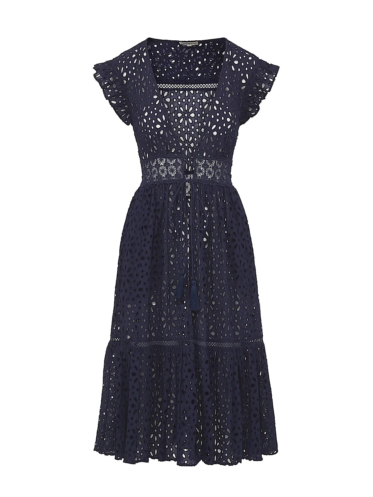 Lauren Coverup Dress