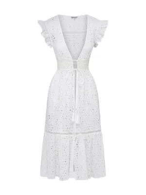 Lauren Coverup Dress