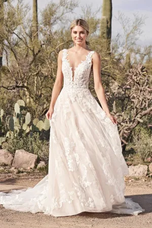 Lillian West - Style 66163