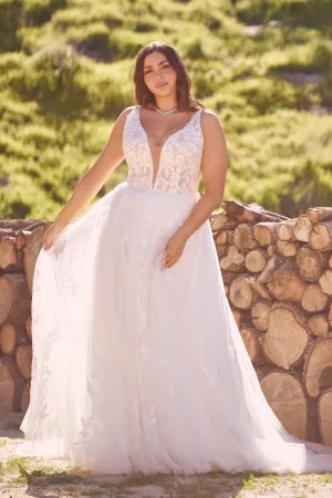 Lillian West - Style 66245 