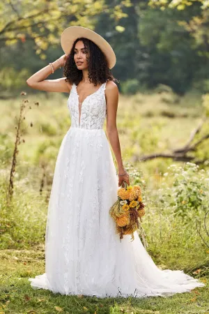 Lillian West - Style 66245