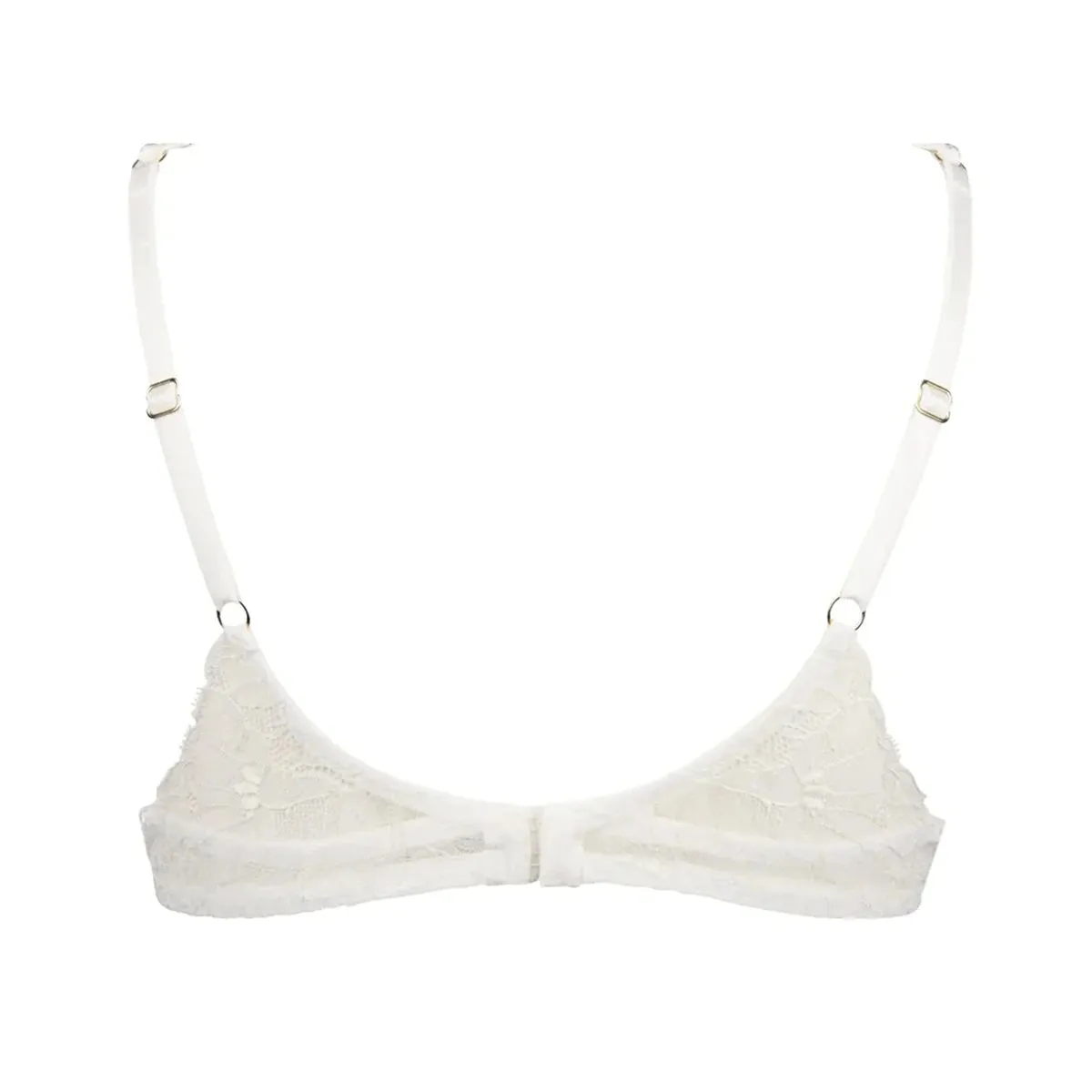 Lise Charmel Imagine La Beauté Triangle Full Cup Bra