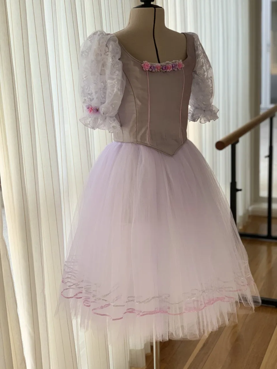 Lise Variation