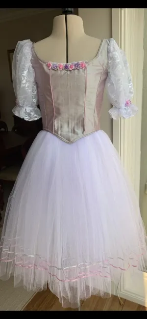 Lise Variation