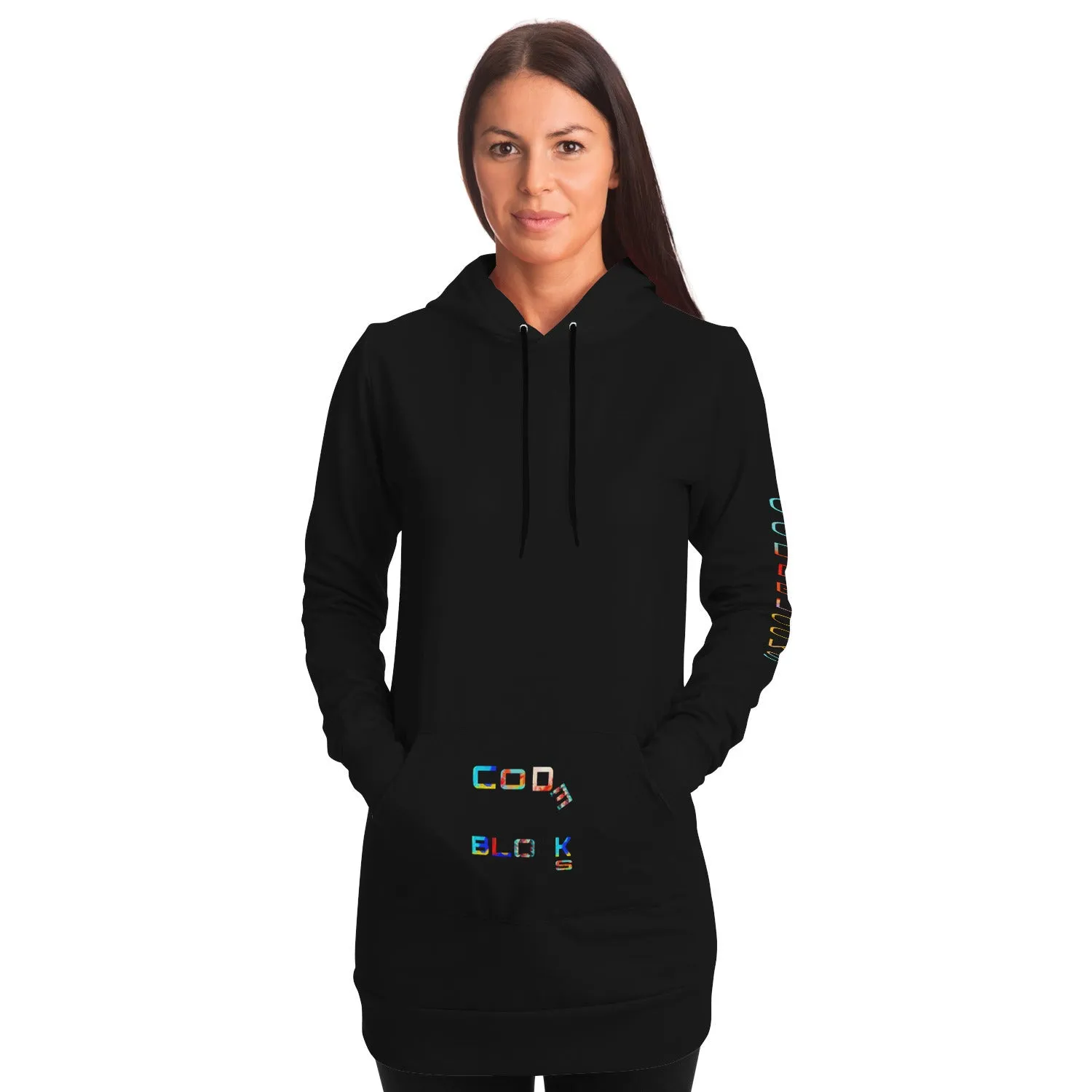 Longline Hoodie