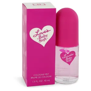 Love's Baby Soft