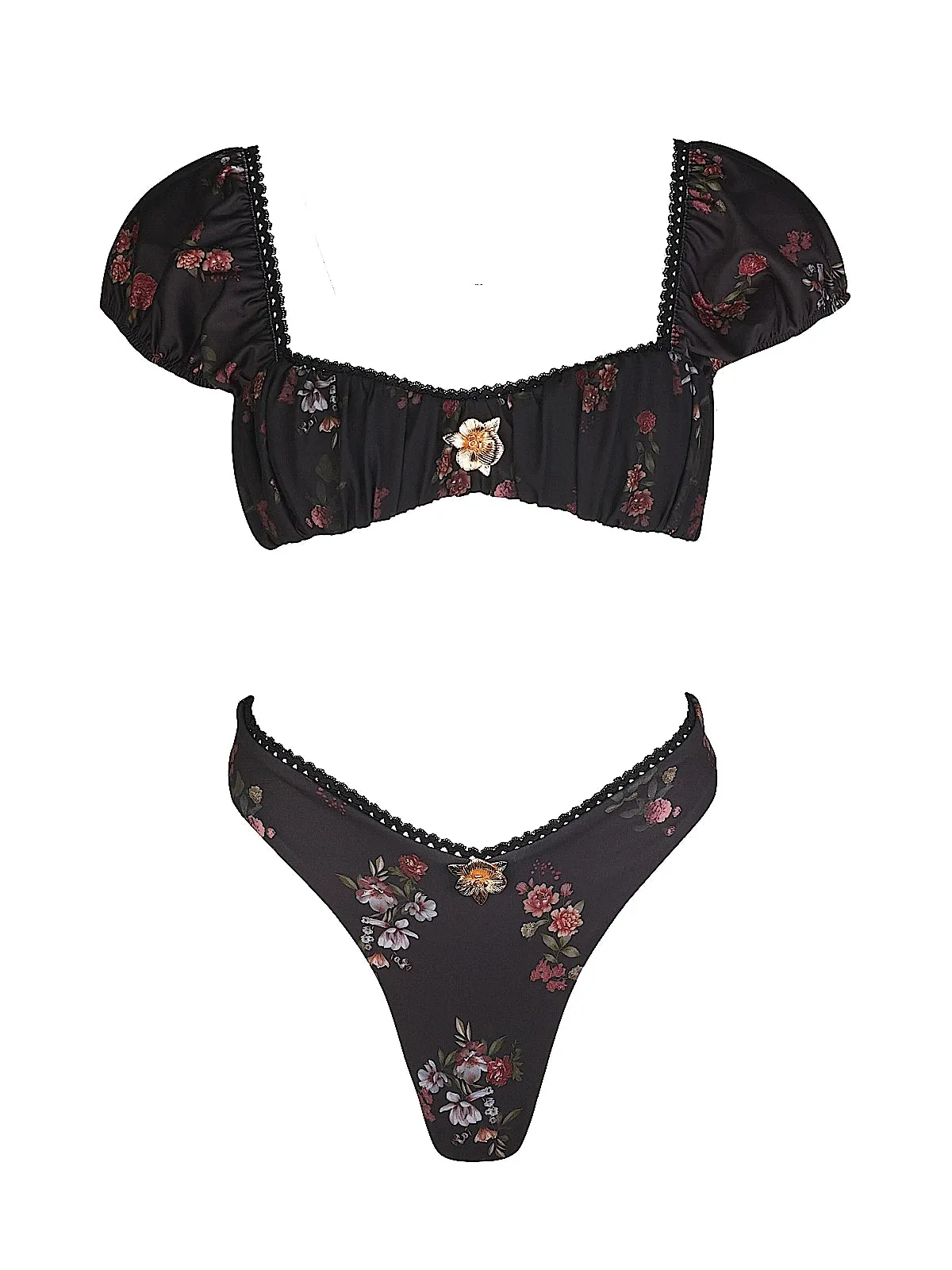 Mabel-Sarah Bikini
