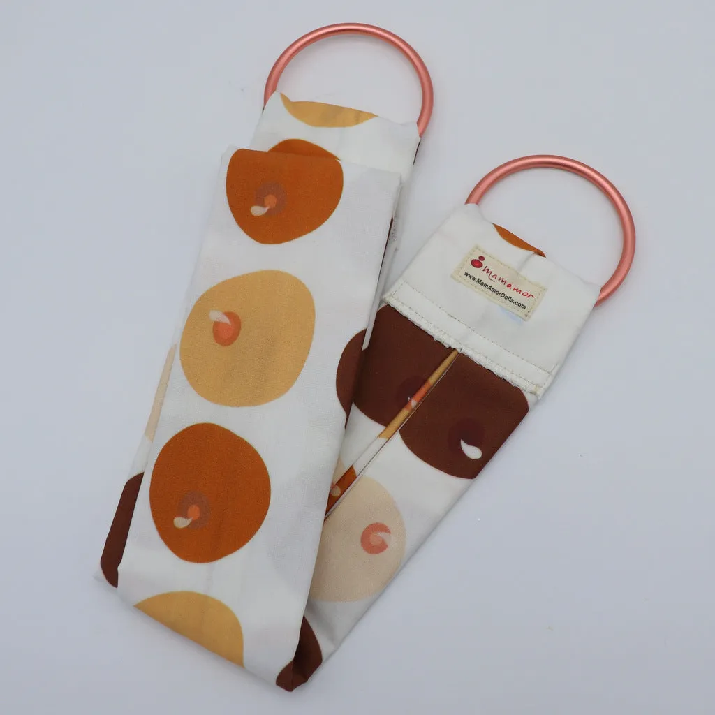 MamAmor Newborn Weight Scale Sling
