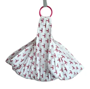 MamAmor Newborn Weight Scale Sling