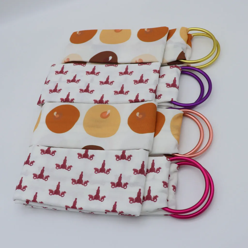 MamAmor Newborn Weight Scale Sling
