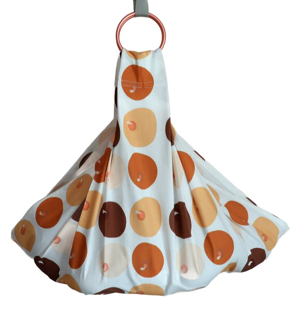MamAmor Newborn Weight Scale Sling