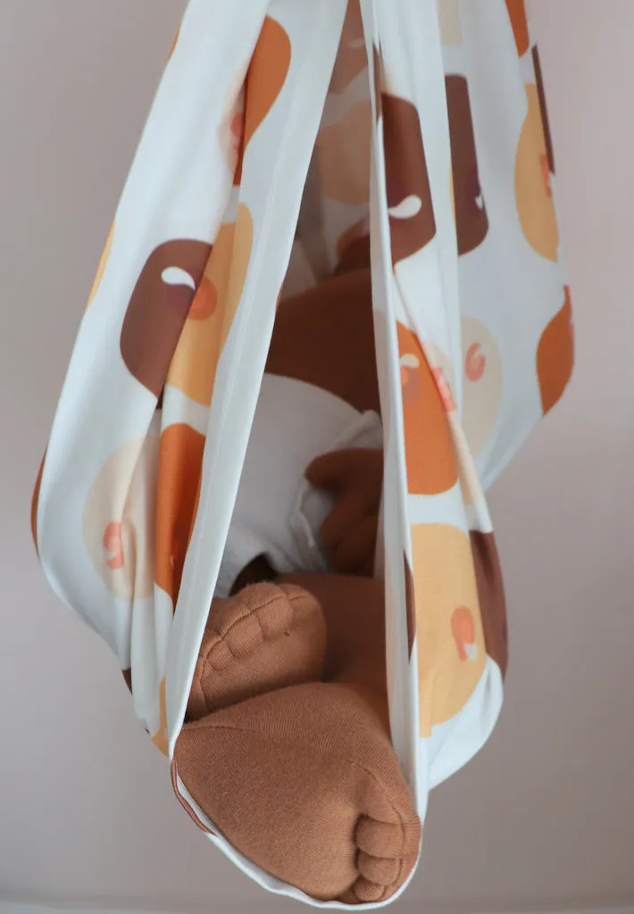 MamAmor Newborn Weight Scale Sling