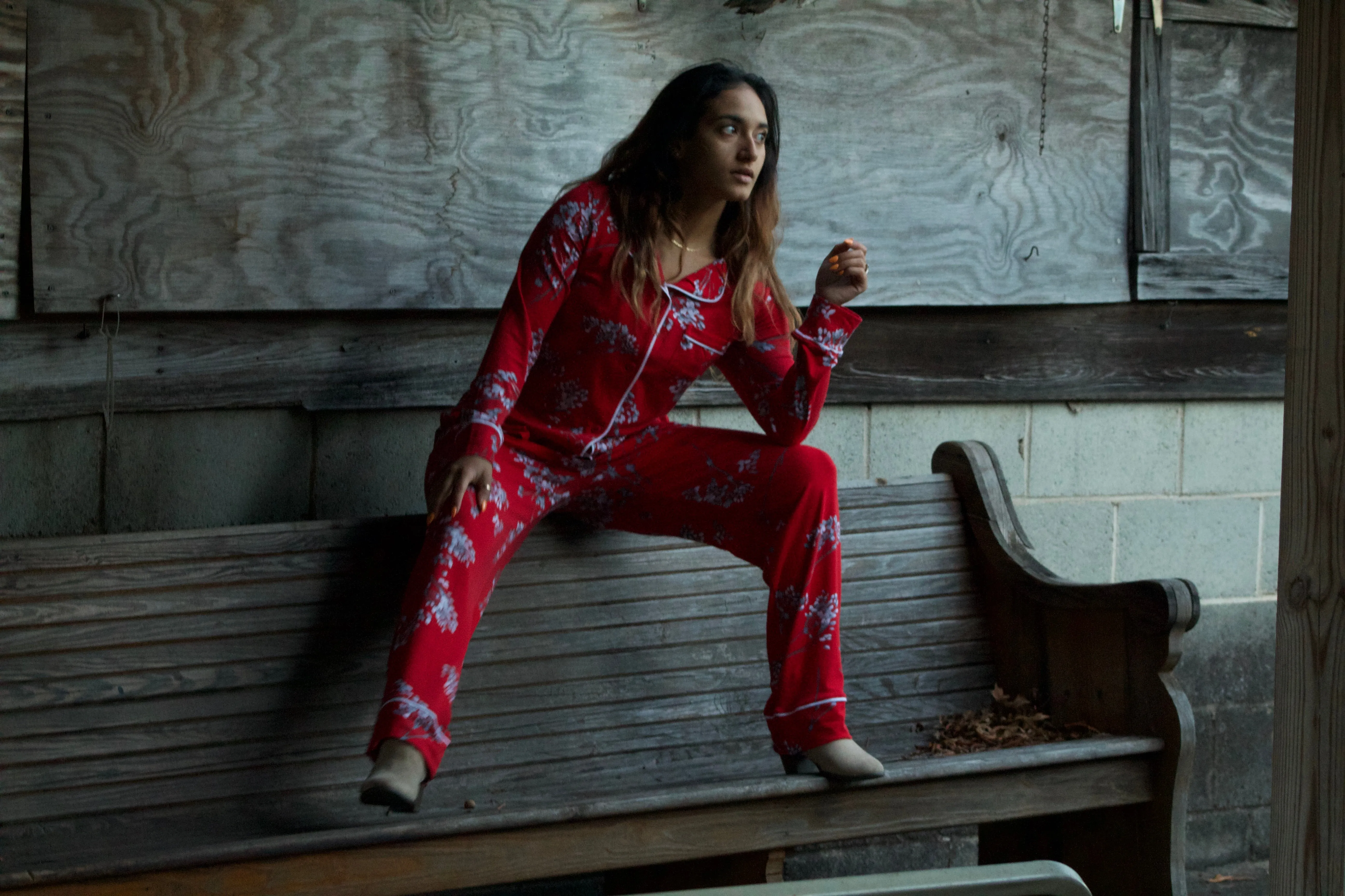 Margaret Lawton's Comfy Cat's Pajamas