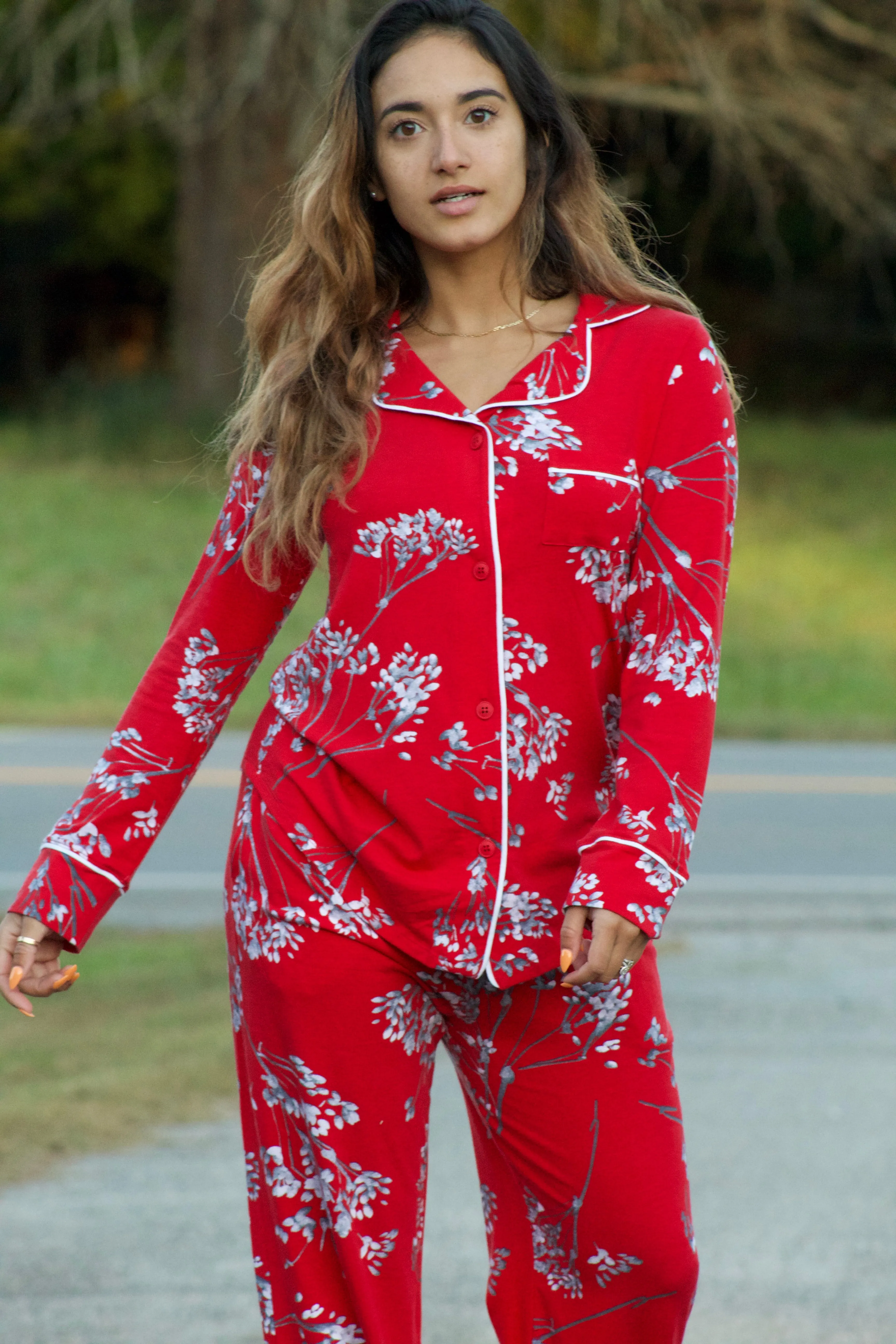 Margaret Lawton's Comfy Cat's Pajamas