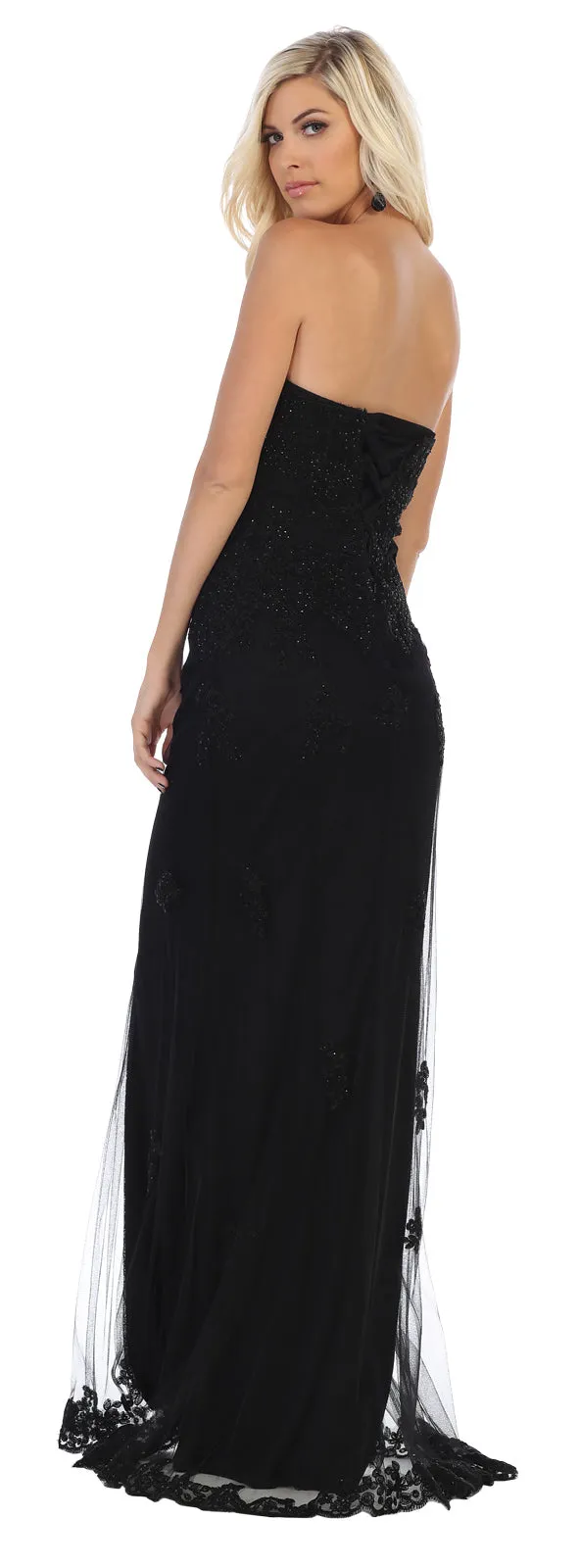 May Queen Prom MQ1585