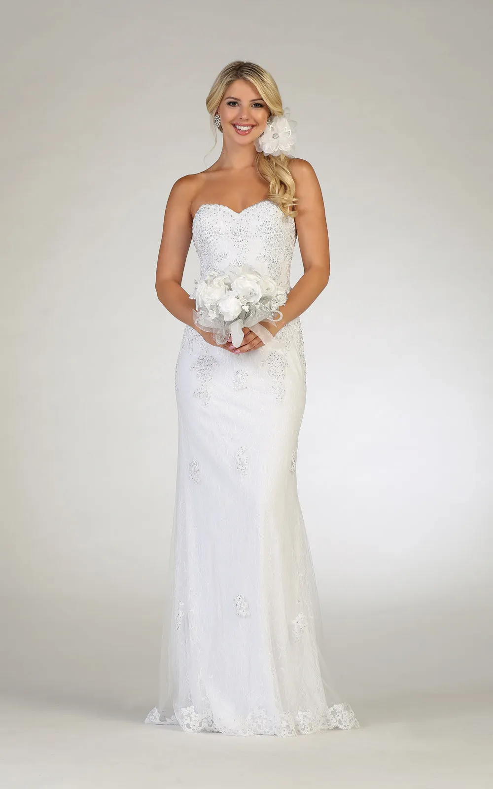 May Queen Prom MQ1585