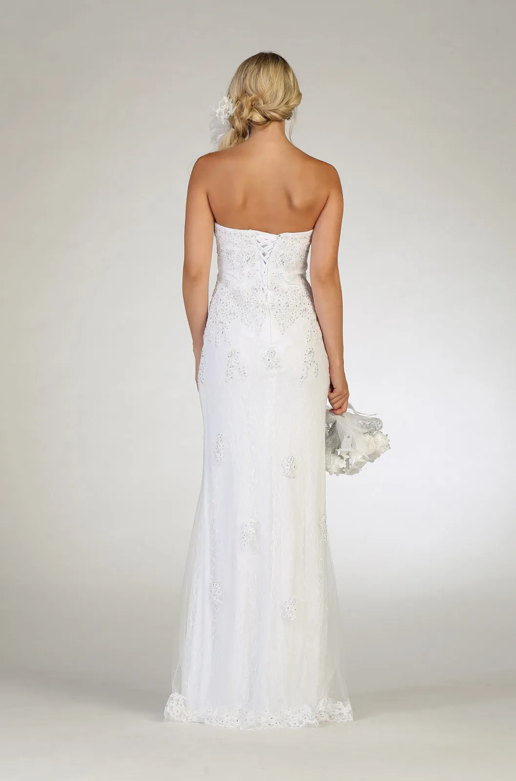 May Queen Prom MQ1585
