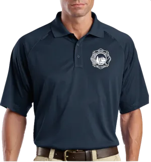 MCFR Embroidered Tactical Polo