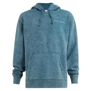 Men's Acid Wash Hoodie