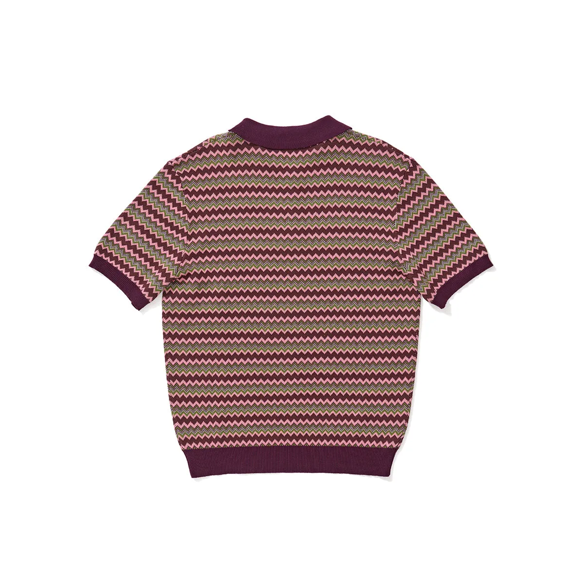 Mission SS Polo