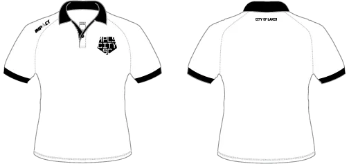 MPLS City Soccer Club | Polo Shirt