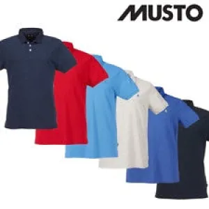 Musto Mens Polo Shirt