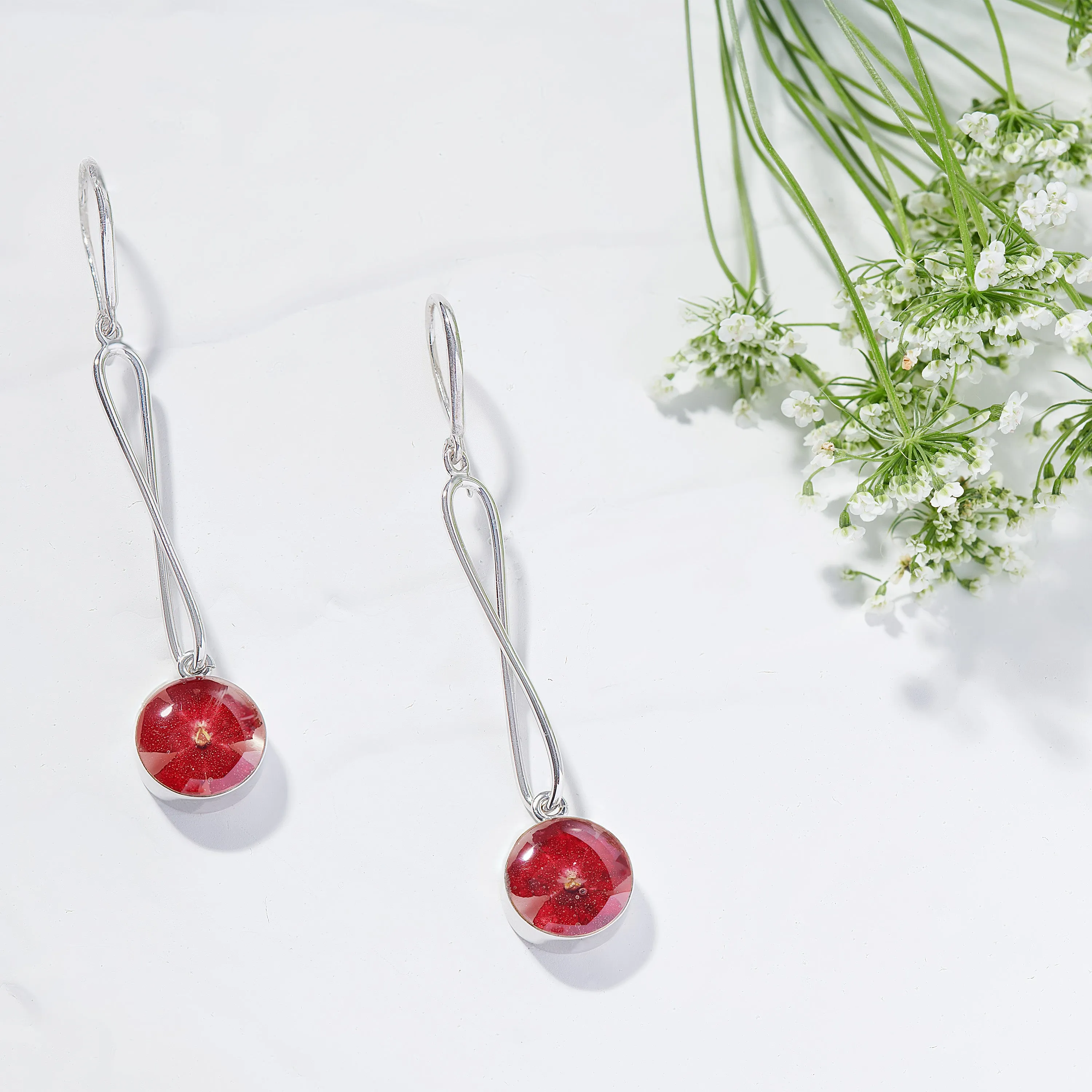 Nightfall Earrings