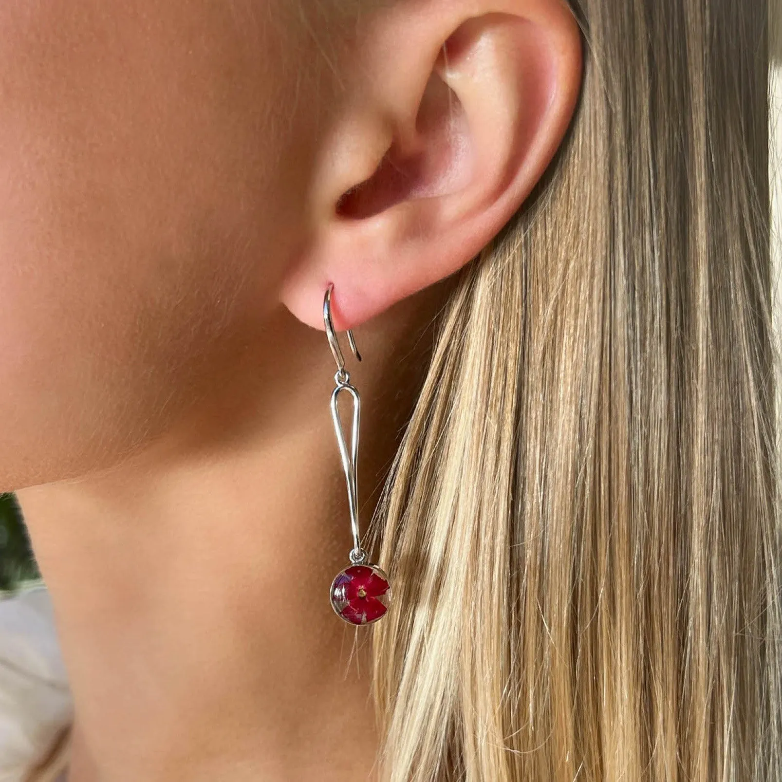 Nightfall Earrings