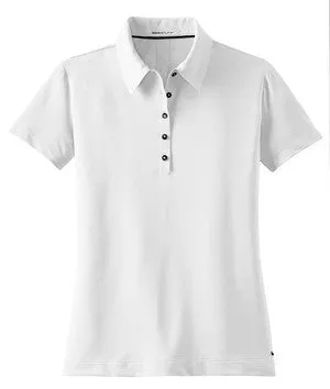 Nike Golf - Elite Series Ladies Dri-FIT Ottoman Bonded Polo. 429461
