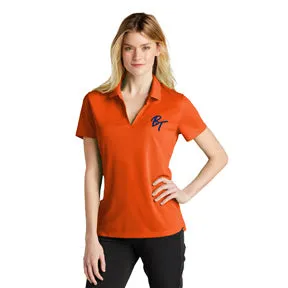 NIKE LADIES DRI-FIT MICRO PIQUE 2.0 POLO