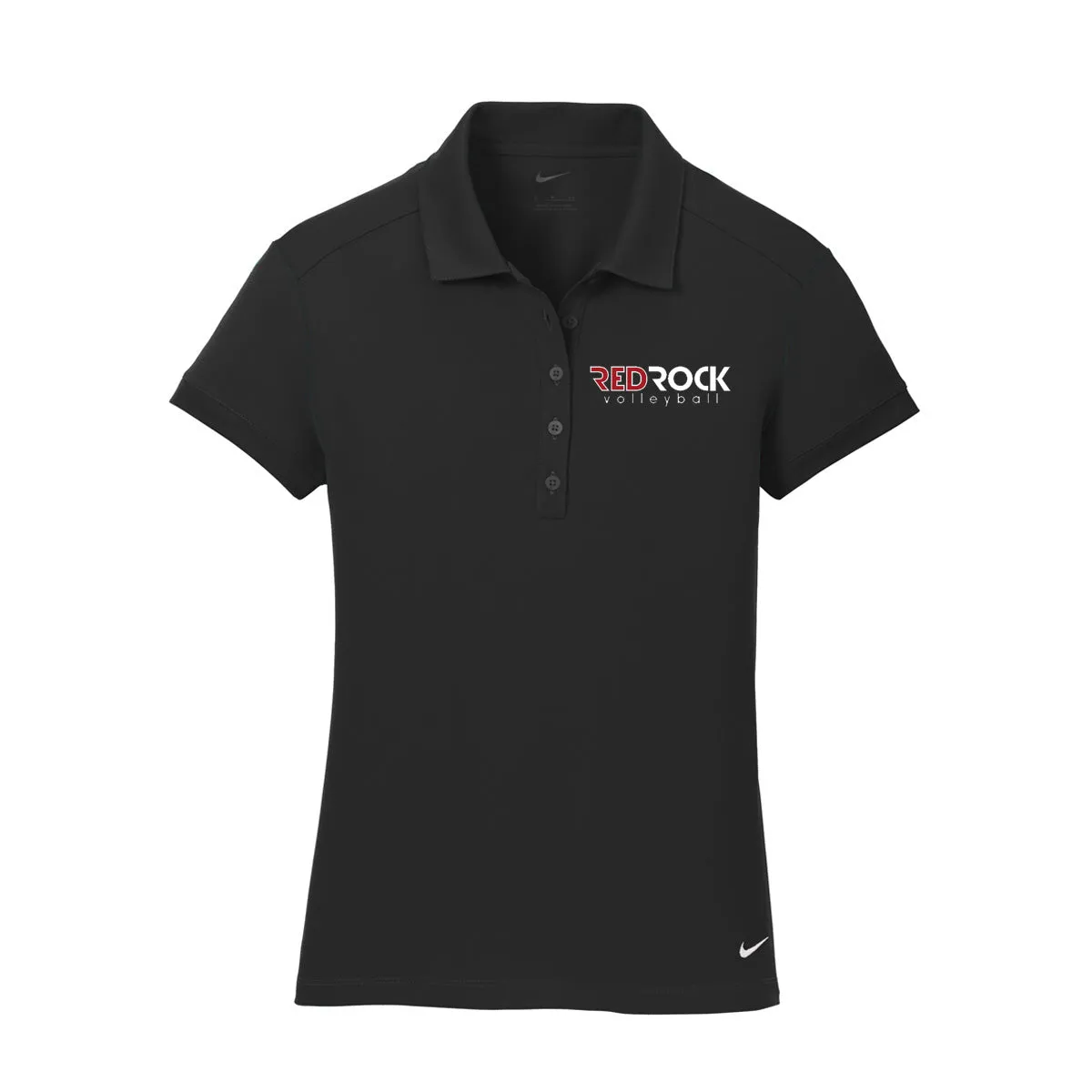 NIKE LADIES POLO