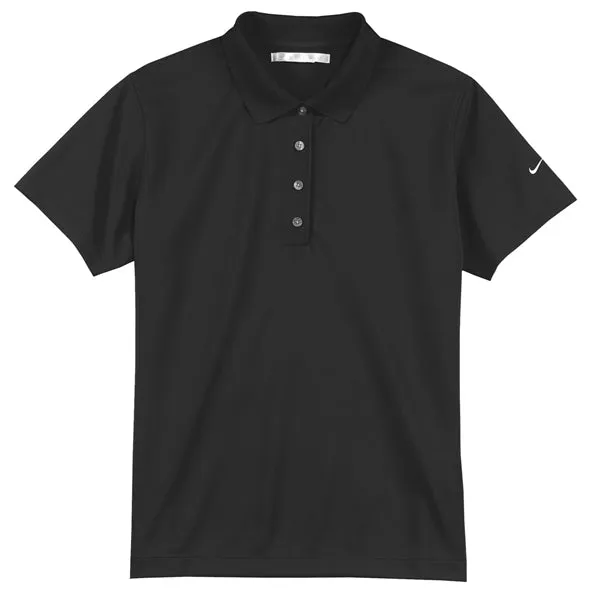 Nike Ladies Tech Basic Dri-FIT Polo
