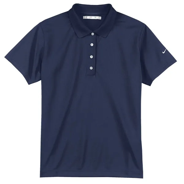 Nike Ladies Tech Basic Dri-FIT Polo