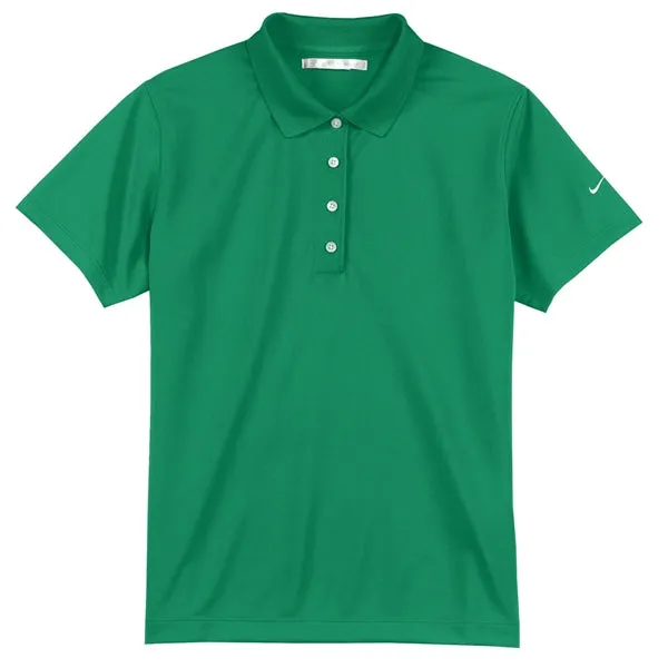 Nike Ladies Tech Basic Dri-FIT Polo