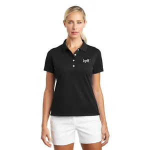 Nike Ladies Tech Basic Dri-FIT Polo