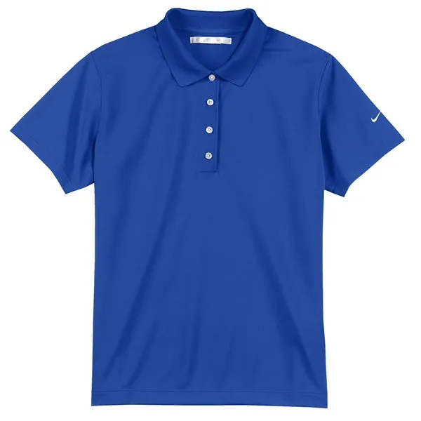 Nike Ladies Tech Basic Dri-FIT Polo