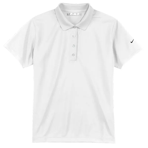 Nike Ladies Tech Basic Dri-FIT Polo
