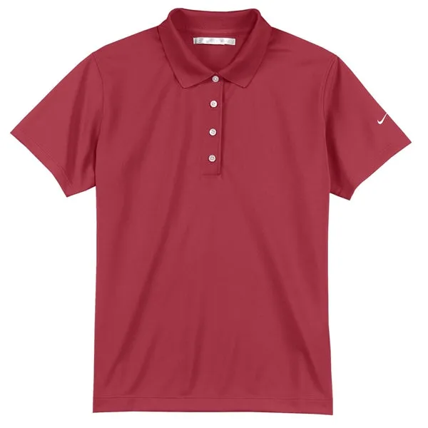 Nike Ladies Tech Basic Dri-FIT Polo