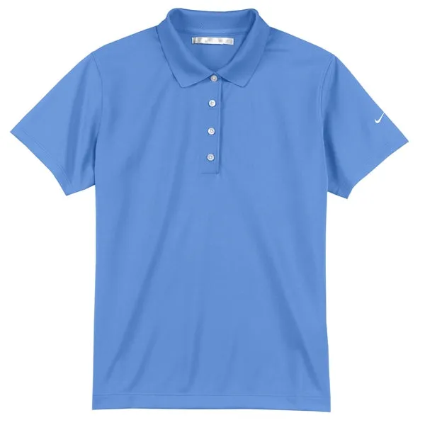 Nike Ladies Tech Basic Dri-FIT Polo